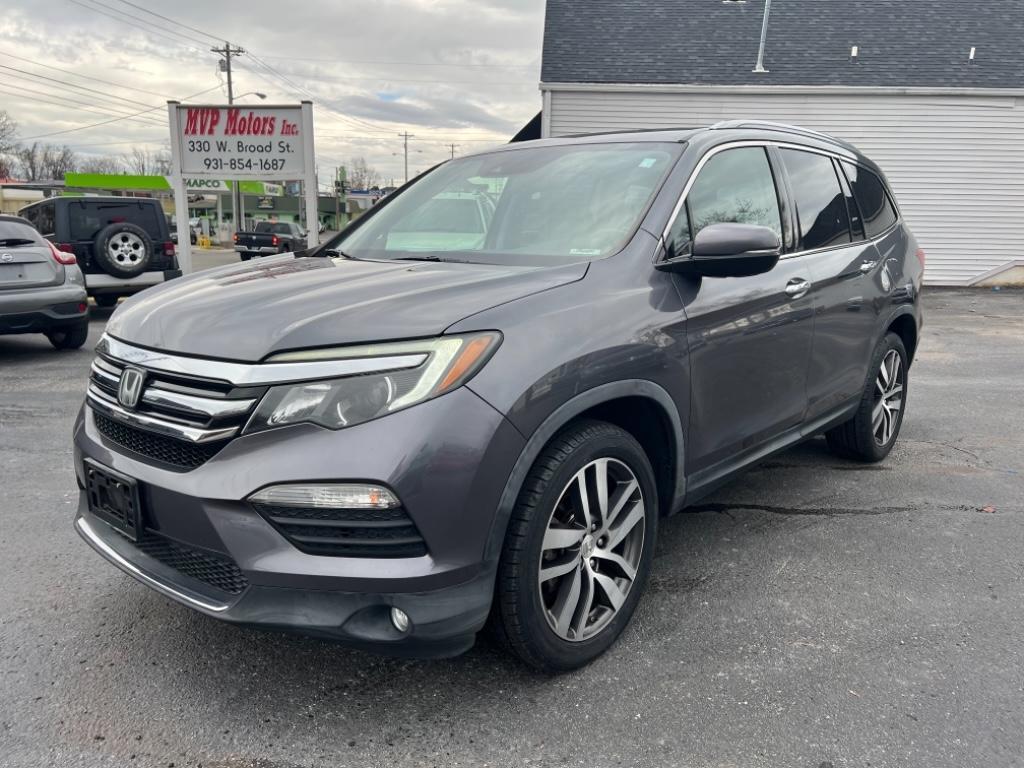 Thumbnail image of 2016 Honda Pilot at MVP Motors, Inc.