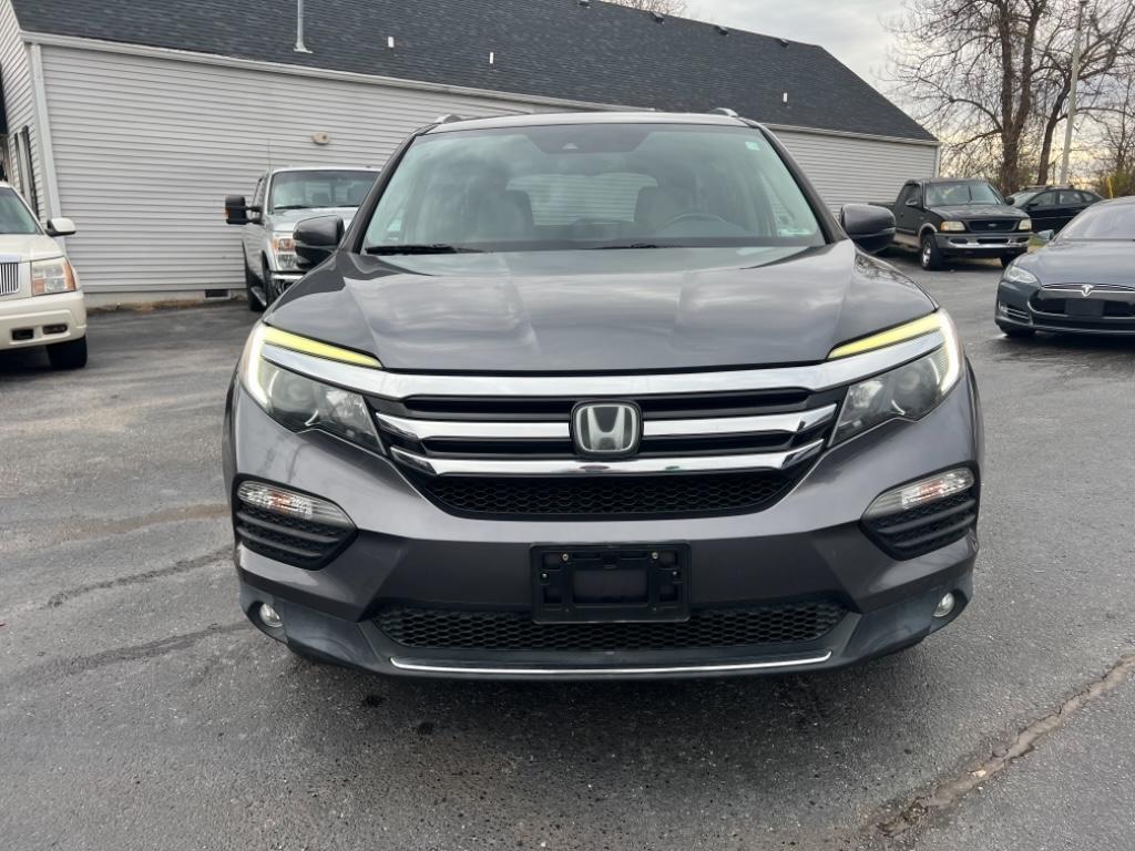 Thumbnail image of 2016 Honda Pilot at MVP Motors, Inc.