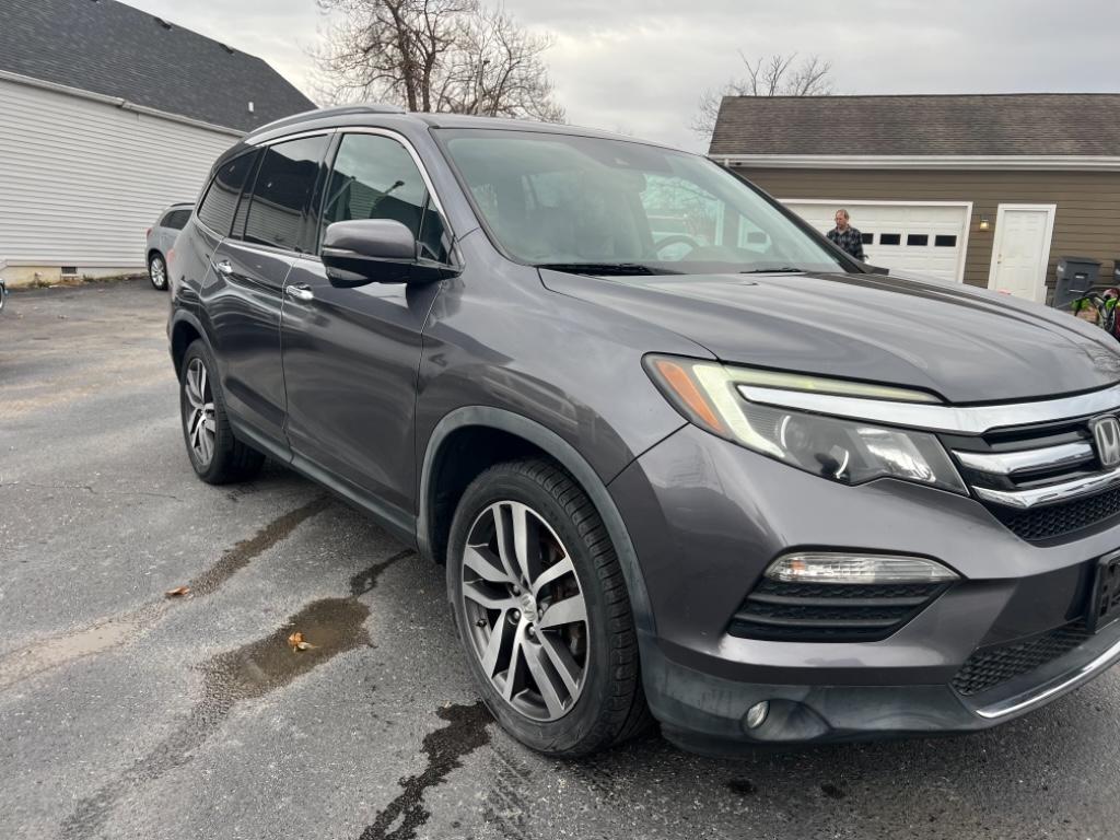 Thumbnail image of 2016 Honda Pilot at MVP Motors, Inc.