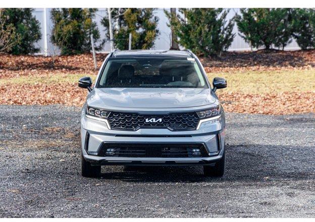 Thumbnail image of 2023 Kia Sorento at Pristine Mitsubishi