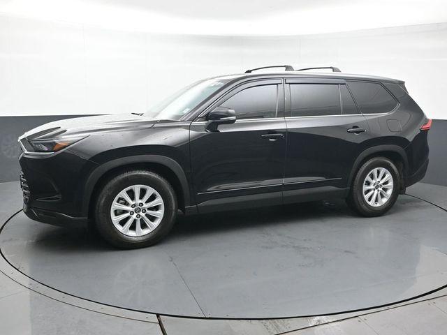 Thumbnail image of 2024 Toyota Grand Highlander at New Rochelle Toyota