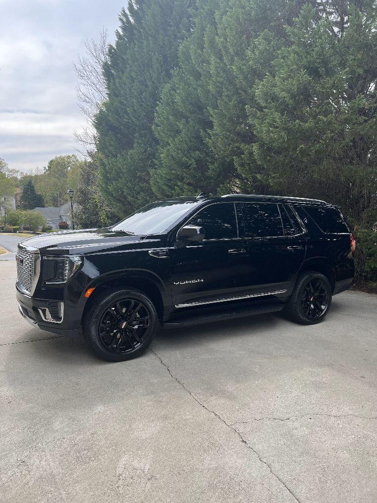 Thumbnail image of 2021 GMC Yukon at Autos Buy Don
