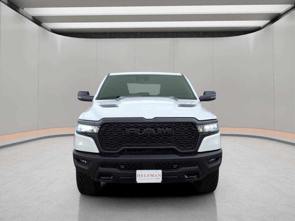 Thumbnail image of 2025 Ram 1500 at Helfman Dodge Chrysler Jeep