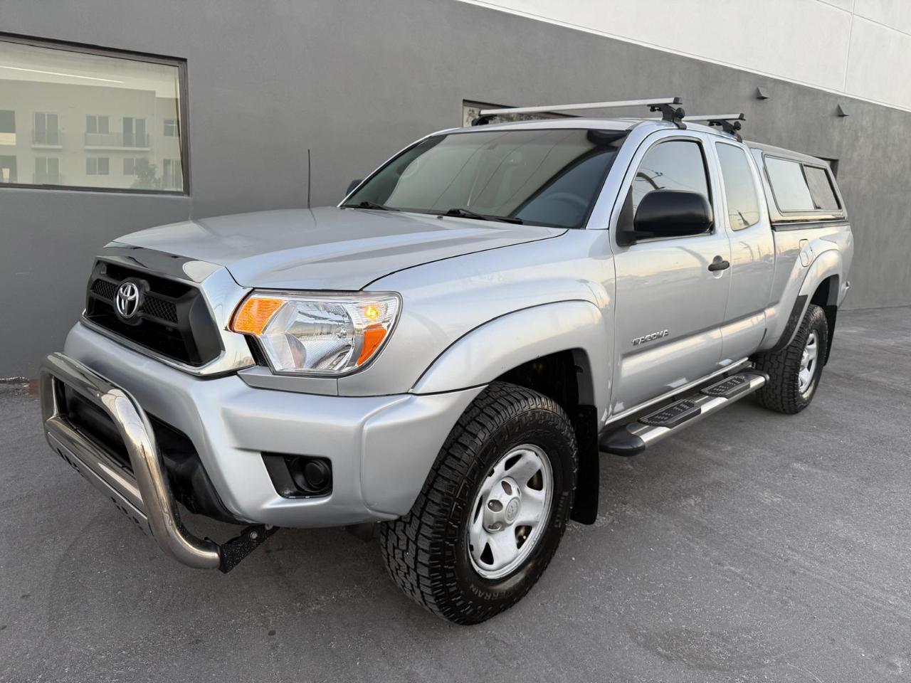 Thumbnail image of 2013 Toyota Tacoma at Selective Motor Cars