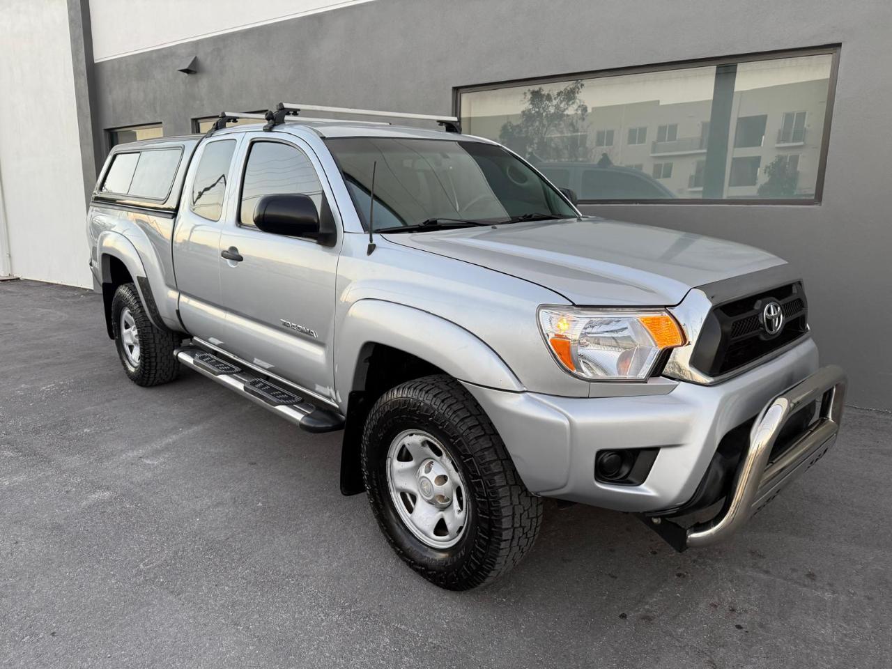 Thumbnail image of 2013 Toyota Tacoma at Selective Motor Cars