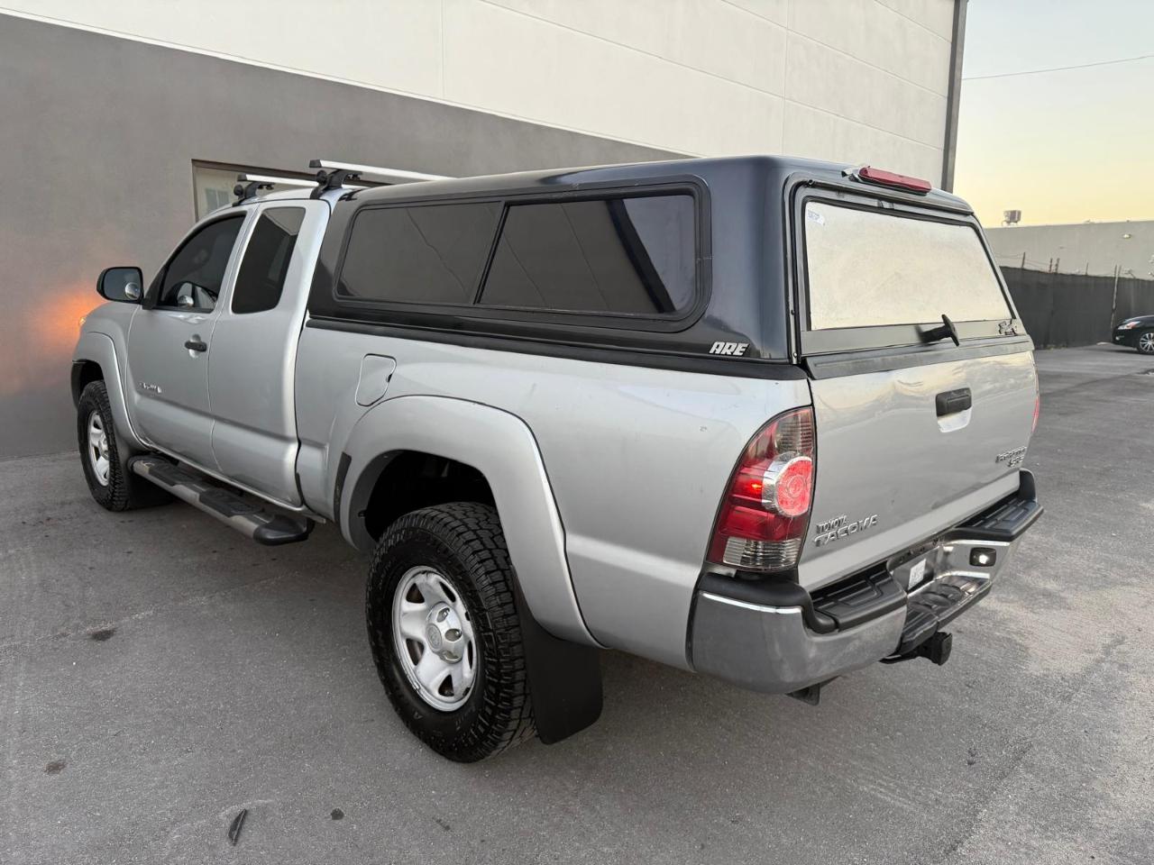 Thumbnail image of 2013 Toyota Tacoma at Selective Motor Cars