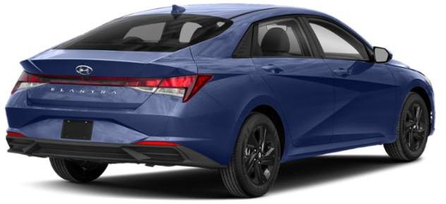 Thumbnail image of 2022 Hyundai ELANTRA at Ford of Port Jeff