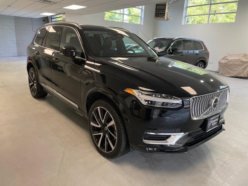 Thumbnail image of 2024 Volvo XC90 at Kundert Volvo