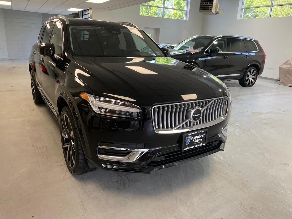 Thumbnail image of 2024 Volvo XC90 at Kundert Volvo