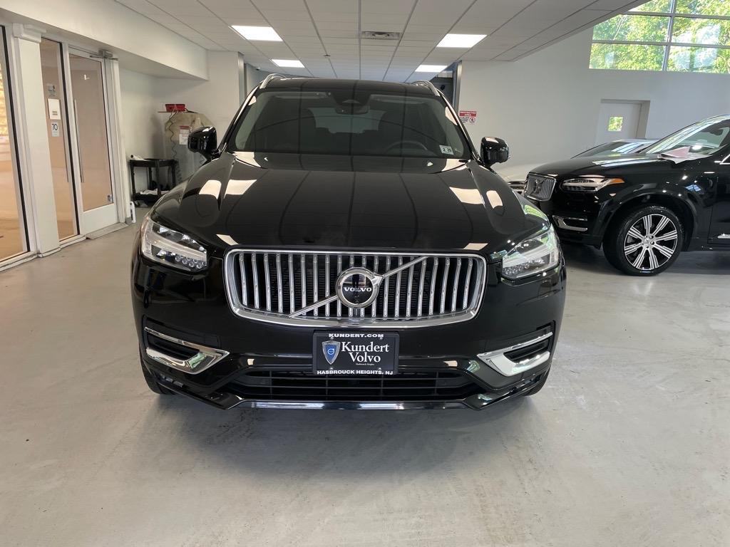 Thumbnail image of 2024 Volvo XC90 at Kundert Volvo