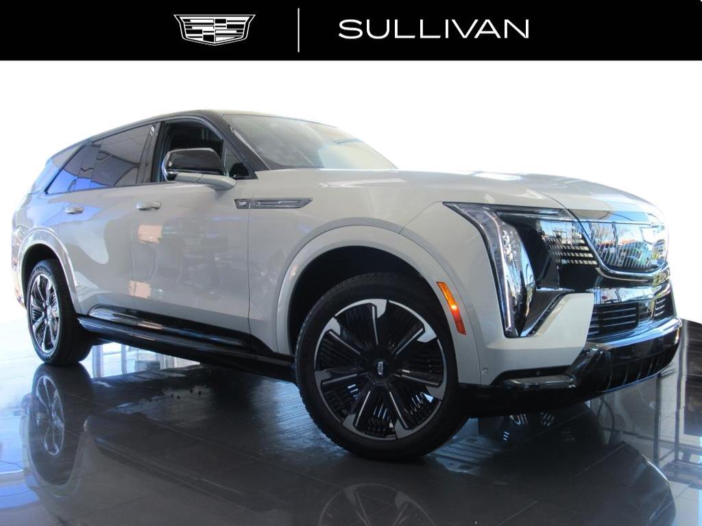 Thumbnail image of 2025 Cadillac Escalade IQ at Sullivan Cadillac