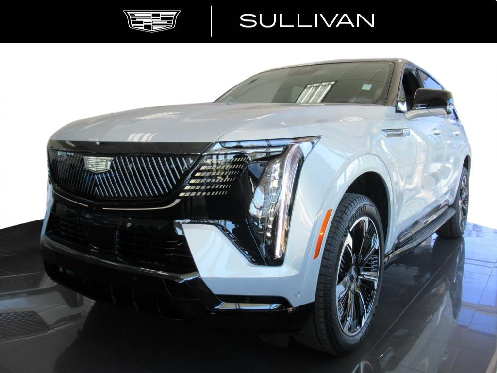 Thumbnail image of 2025 Cadillac Escalade IQ at Sullivan Cadillac