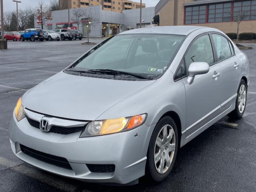 Thumbnail image of 2011 Honda Civic at Automax of Yonkers Llc