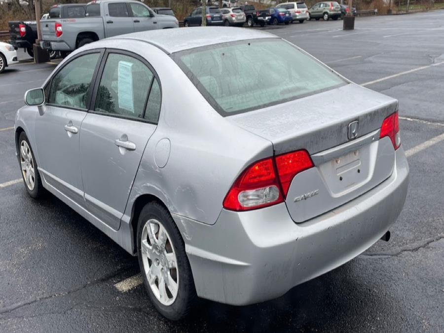 Thumbnail image of 2011 Honda Civic at Automax of Yonkers Llc