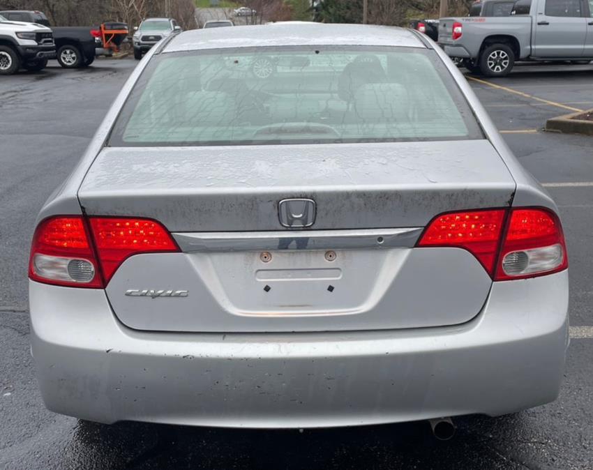 Thumbnail image of 2011 Honda Civic at Automax of Yonkers Llc