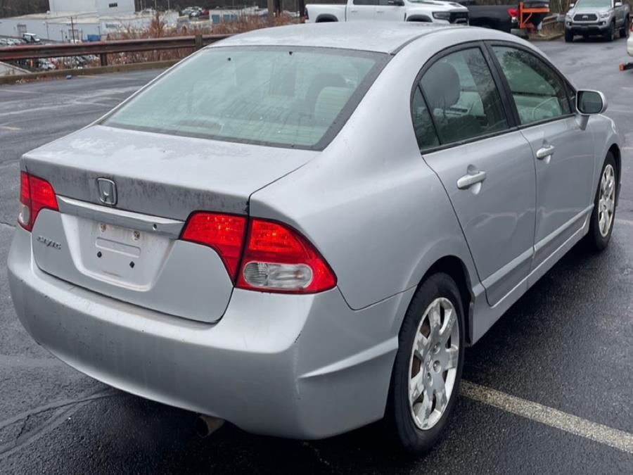 Thumbnail image of 2011 Honda Civic at Automax of Yonkers Llc