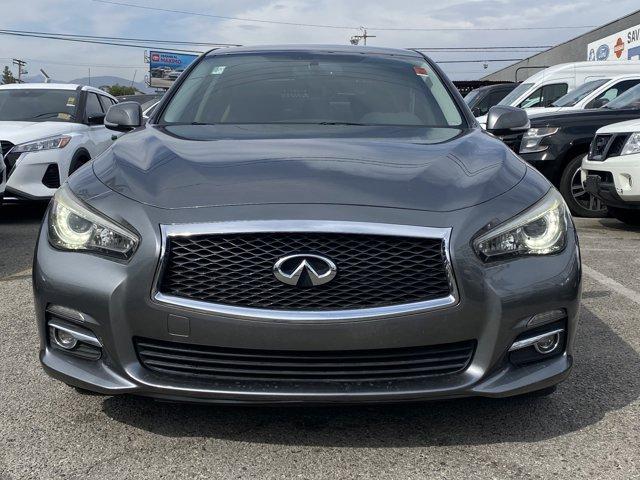 Thumbnail image of 2017 INFINITI Q50 at KarplusWarehouse of Pacoima, CA