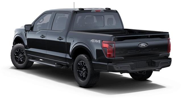Thumbnail image of 2025 Ford F-150 at Seelye Ford of Kalamazoo