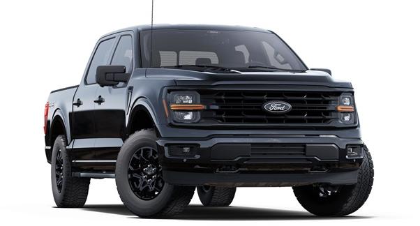 Thumbnail image of 2025 Ford F-150 at Seelye Ford of Kalamazoo
