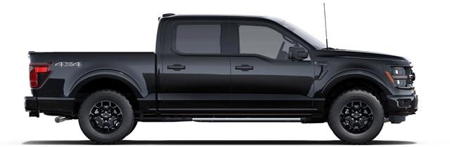 Thumbnail image of 2025 Ford F-150 at Seelye Ford of Kalamazoo