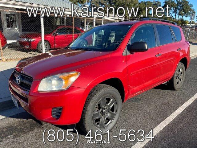 Thumbnail image of 2011 Toyota RAV4 at Kars Now