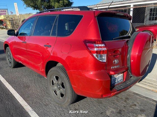 Thumbnail image of 2011 Toyota RAV4 at Kars Now