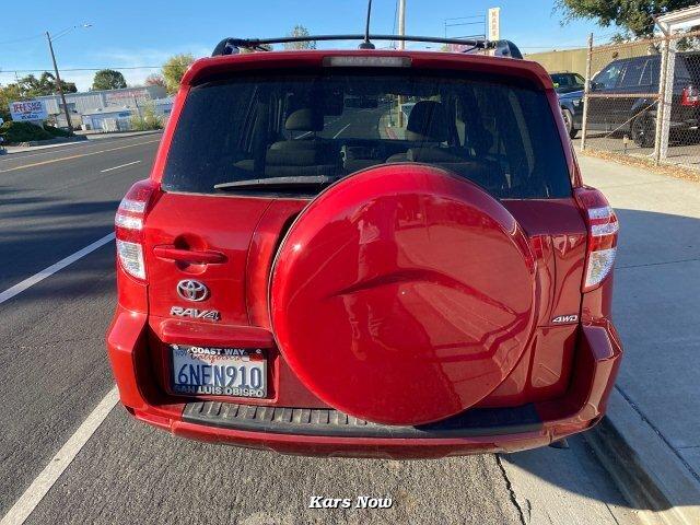 Thumbnail image of 2011 Toyota RAV4 at Kars Now