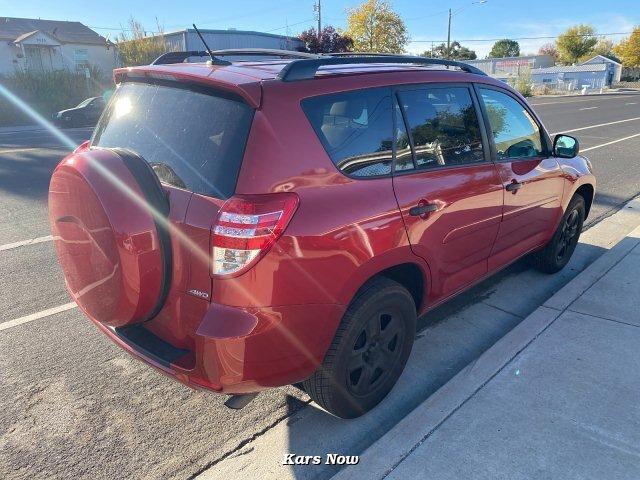 Thumbnail image of 2011 Toyota RAV4 at Kars Now