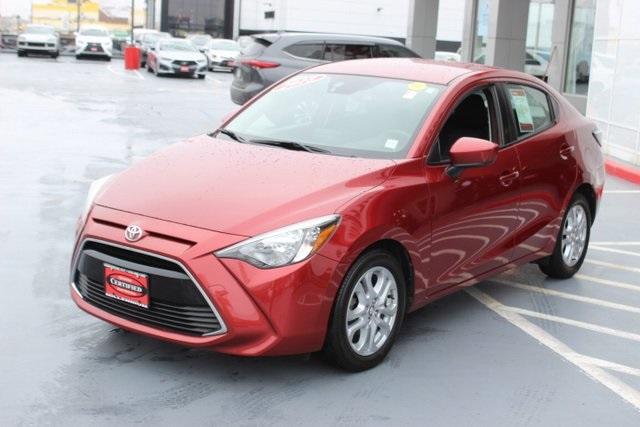 Thumbnail image of 2018 Toyota Yaris iA at Millennium Toyota