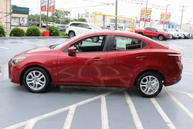 Thumbnail image of 2018 Toyota Yaris iA at Millennium Toyota