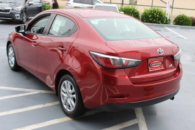 Thumbnail image of 2018 Toyota Yaris iA at Millennium Toyota