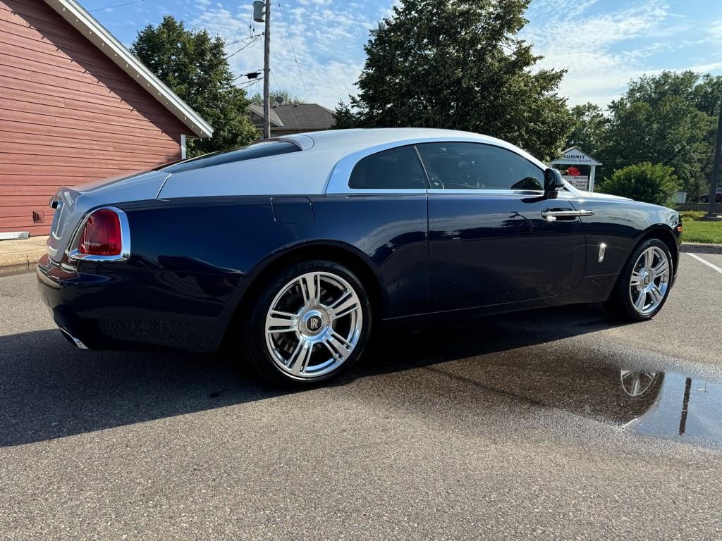 Thumbnail image of 2019 Rolls-Royce Wraith at PERFECT 10 AUTO