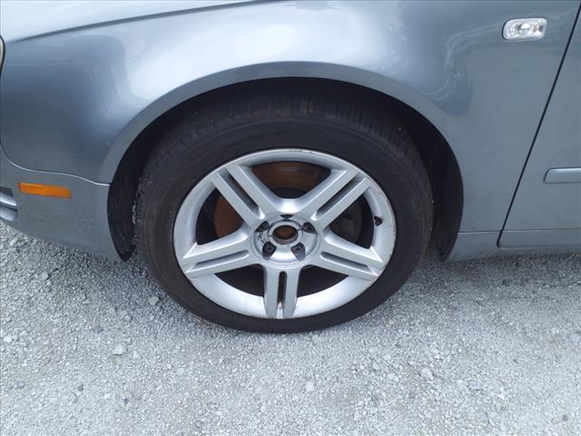 Thumbnail image of 2007 Audi A4 at Town Auto Sales Llc