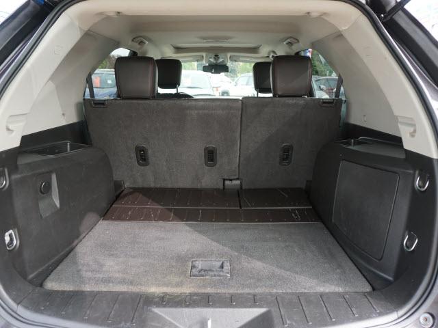 Thumbnail image of 2013 Chevrolet Equinox at A & B Motors