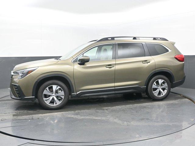 Thumbnail image of 2024 Subaru Ascent at Jim Keras Subaru Used