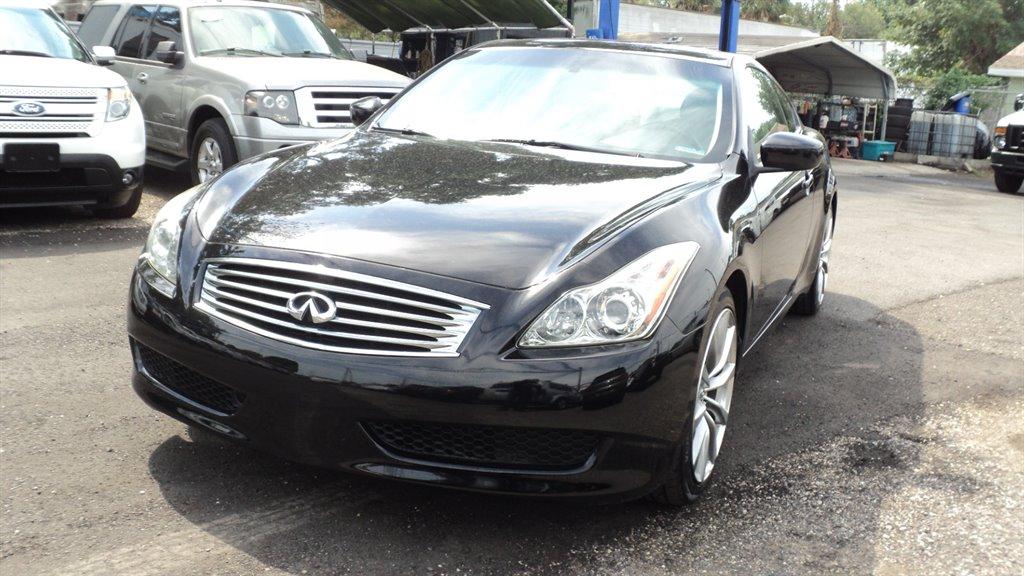 Thumbnail image of 2008 INFINITI G37 at Top Choice Automobile Sales Inc.