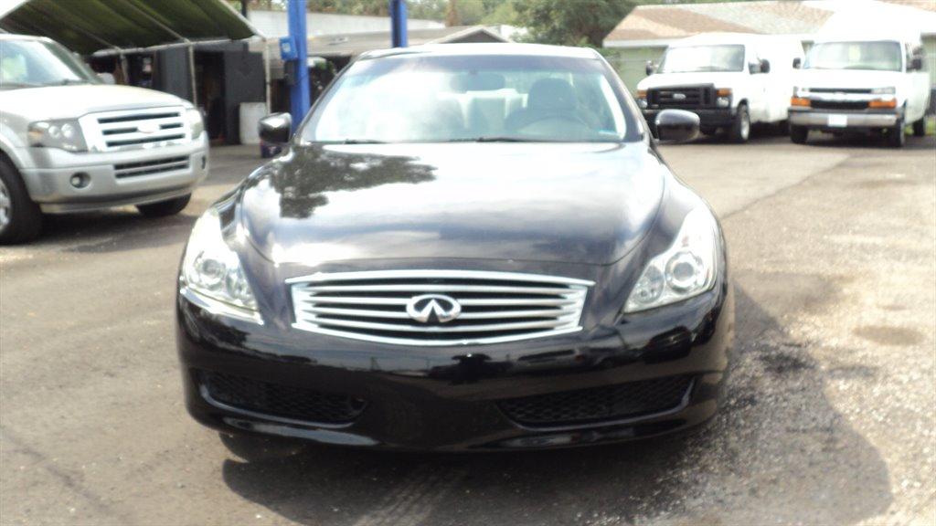 Thumbnail image of 2008 INFINITI G37 at Top Choice Automobile Sales Inc.