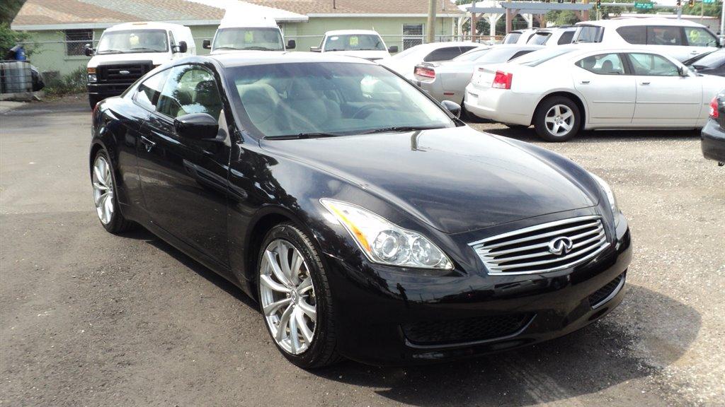 Thumbnail image of 2008 INFINITI G37 at Top Choice Automobile Sales Inc.