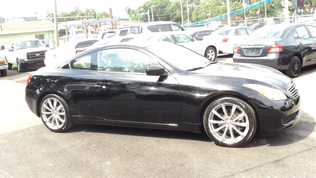 Thumbnail image of 2008 INFINITI G37 at Top Choice Automobile Sales Inc.