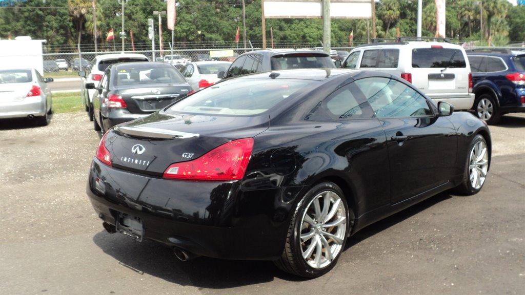 Thumbnail image of 2008 INFINITI G37 at Top Choice Automobile Sales Inc.