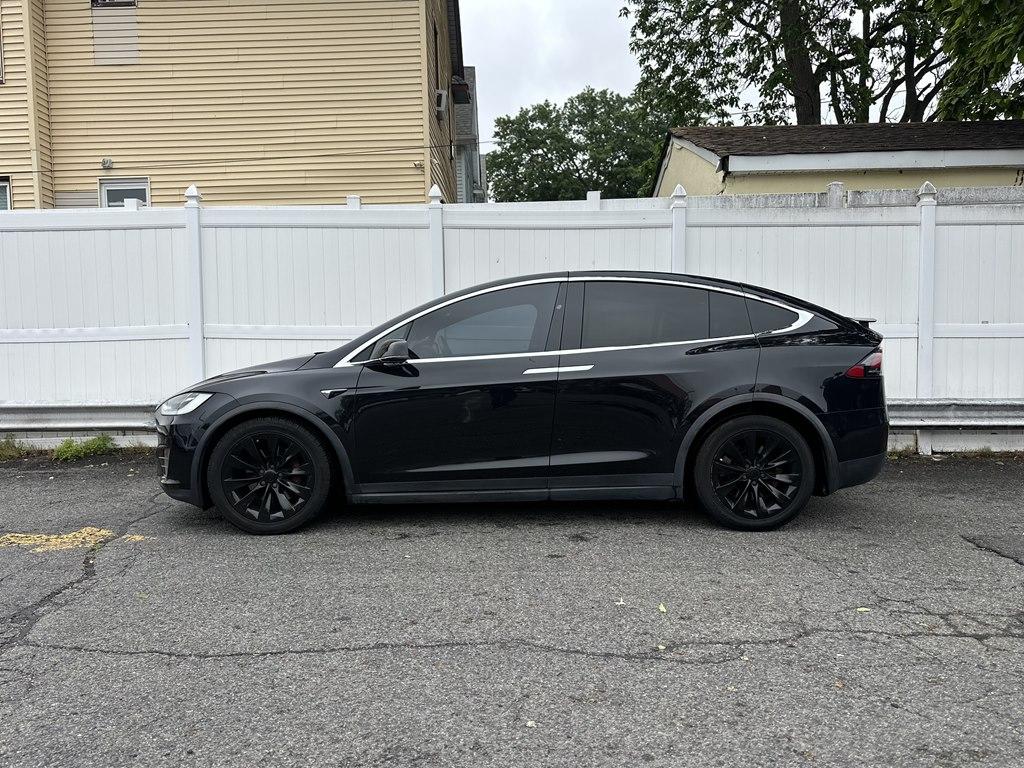 Thumbnail image of 2016 Tesla Model X at AUTO MARKET STREET
