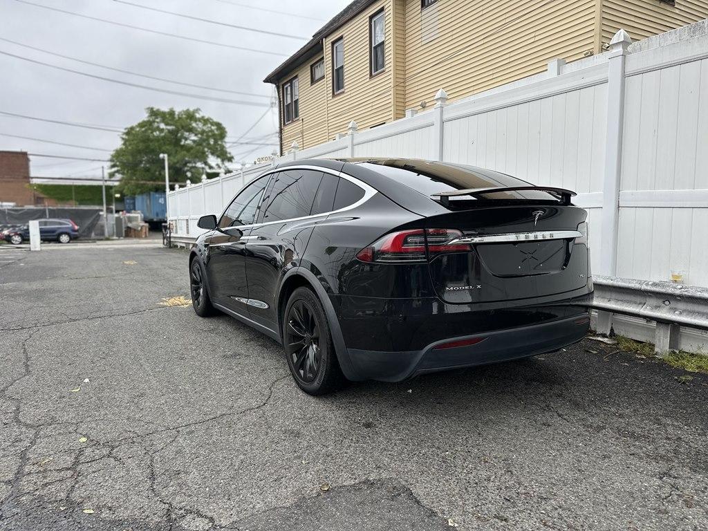 Thumbnail image of 2016 Tesla Model X at AUTO MARKET STREET