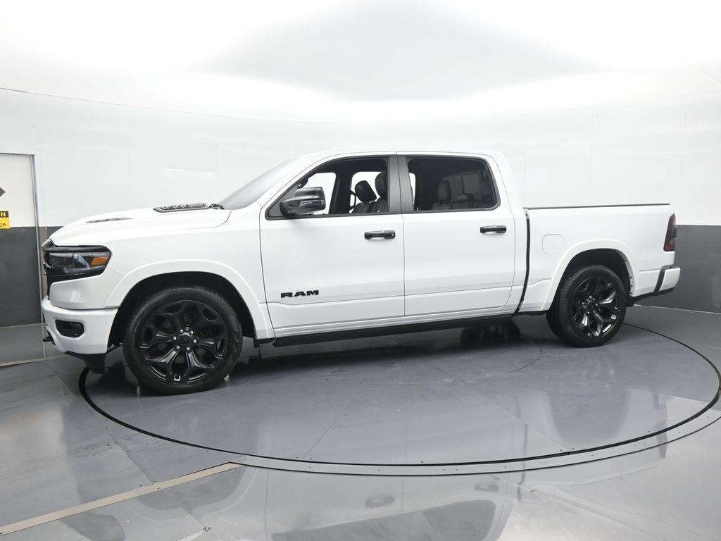 Thumbnail image of 2023 Ram 1500 at Miami Lakes Automall