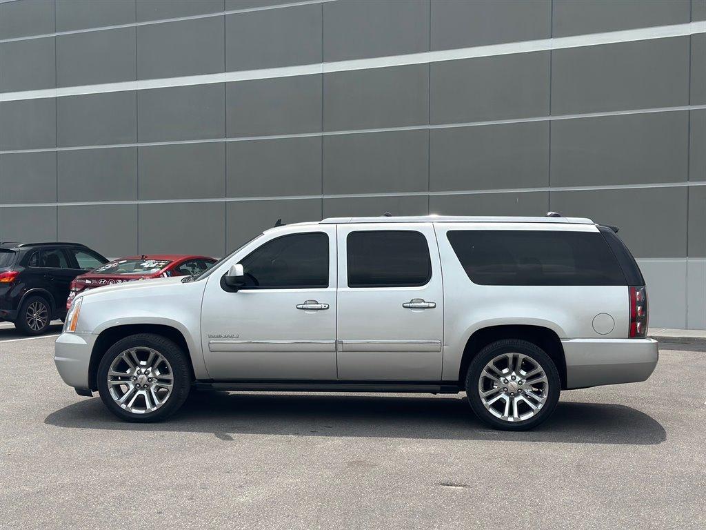 Thumbnail image of 2011 GMC Yukon XL at Auto Gallery