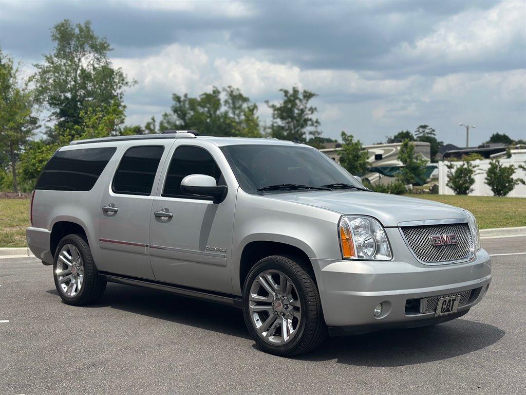 Thumbnail image of 2011 GMC Yukon XL at Auto Gallery