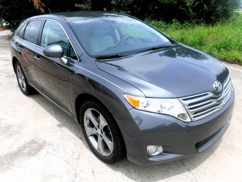 Thumbnail image of 2011 Toyota Venza at AUTO PARADISE OF TEXAS