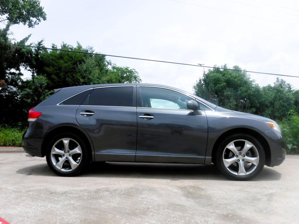 Thumbnail image of 2011 Toyota Venza at AUTO PARADISE OF TEXAS