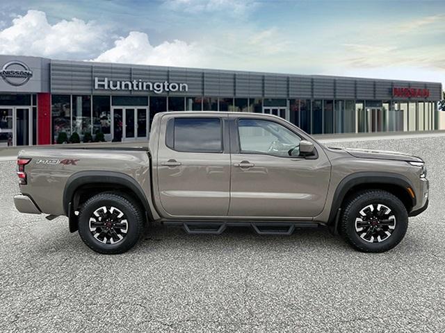 Thumbnail image of 2023 Nissan Frontier at Nissan of Huntington