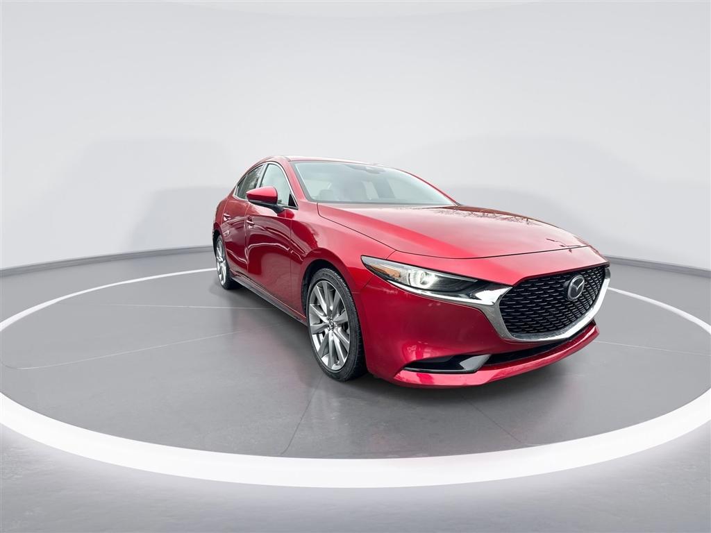Thumbnail image of 2020 Mazda Mazda3 Sedan at Cartopia of North Plainfield, NJ
