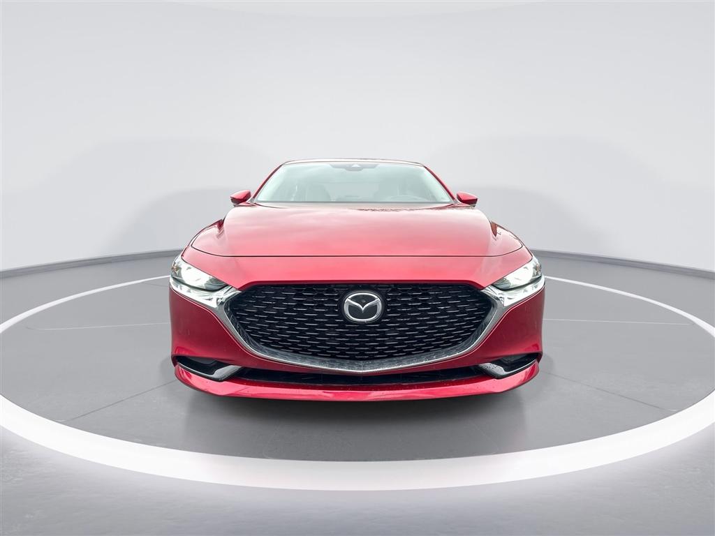 Thumbnail image of 2020 Mazda Mazda3 Sedan at Cartopia of North Plainfield, NJ